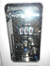 Used 2006 Hitachi Kokusai Electric DJ-1206VN-DM(Quixace1-ALDINNA)