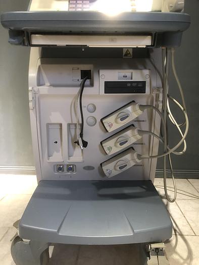 Gebraucht TOSHIPA-Xario-Ultraschallgerät-5046