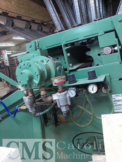 Used 2006 Taylor C 606 Clamp Carrier