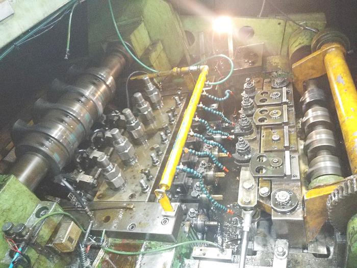 Used Part Former Hot PF550