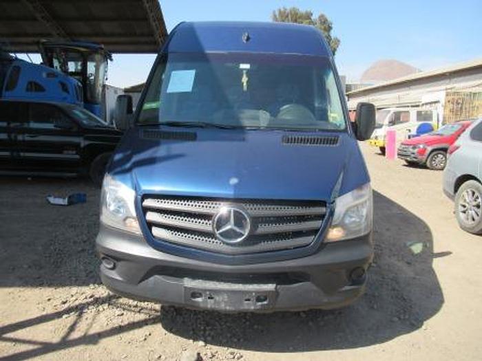 2015 MERCEDES BENZ SPRINTER 315 C