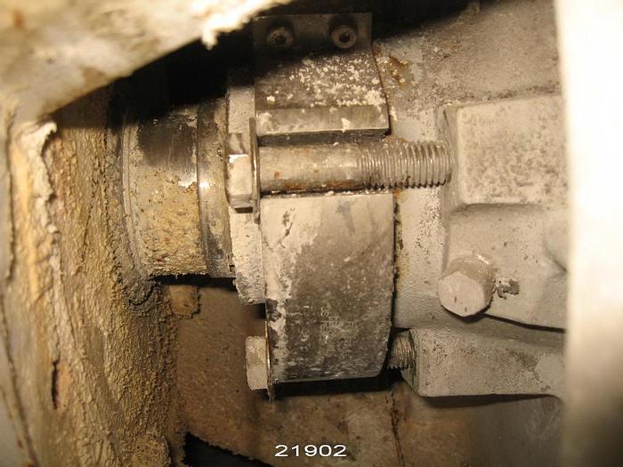 Used SULZER APT32-4C #21902