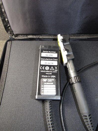 Used Teledyne Lecroy WL-PBus Active Probe Body W/D300A-AT