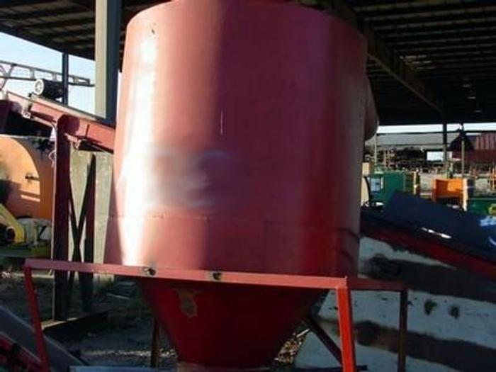 Used 36" Fulghum Chip Pack