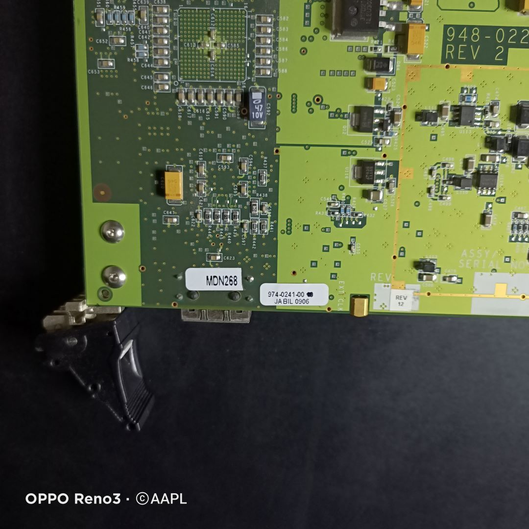 Used COHU LTX CX_MX DIGHS 974-0241-00