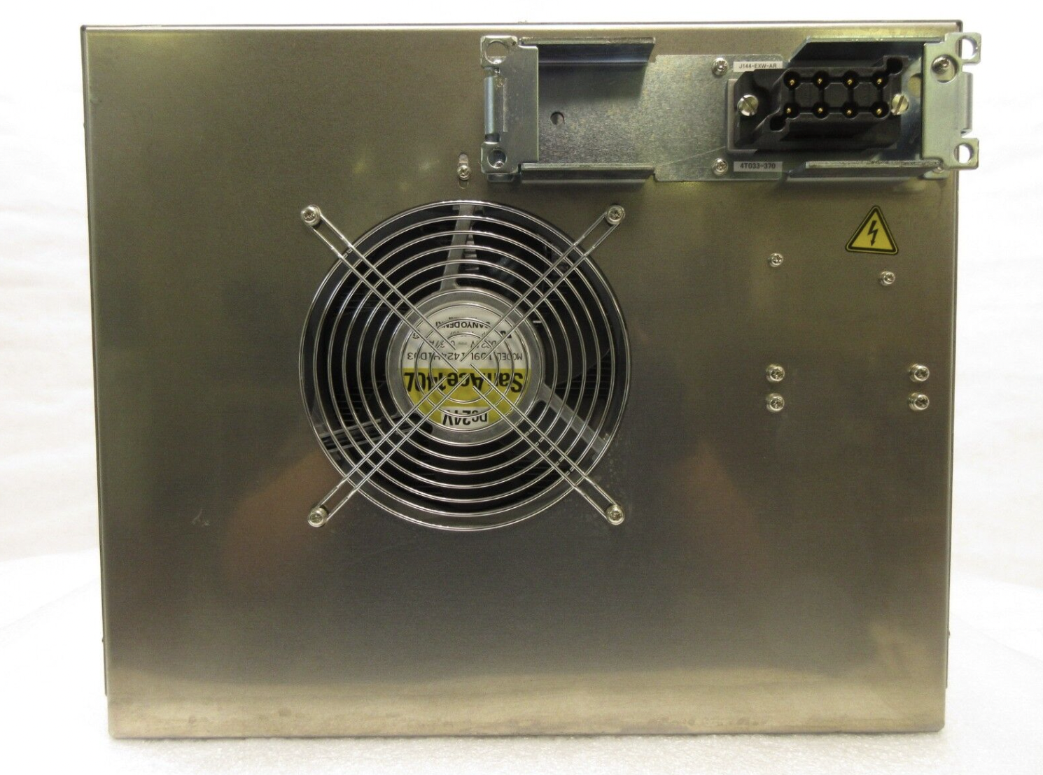 Used Nikon 4S066-010-2 EXYC-L Amplifier SPA472E 4S013-684-1 Used Working