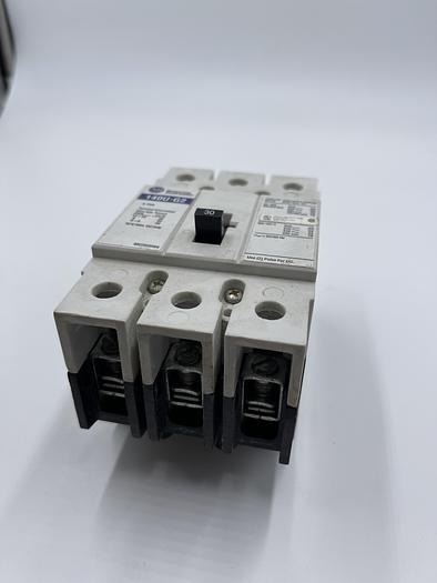 Used Allen-Bradley 140U-G2-MCCB