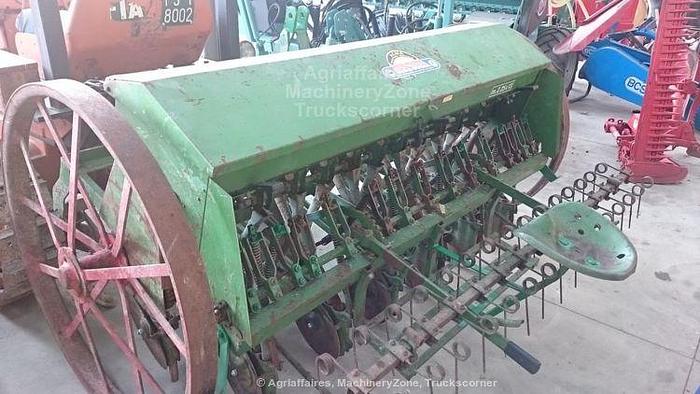 Usato 2004 Acma Ausonia 225 a dischi