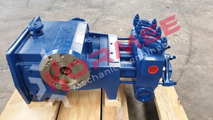 TechnipFMC L1122-HD
