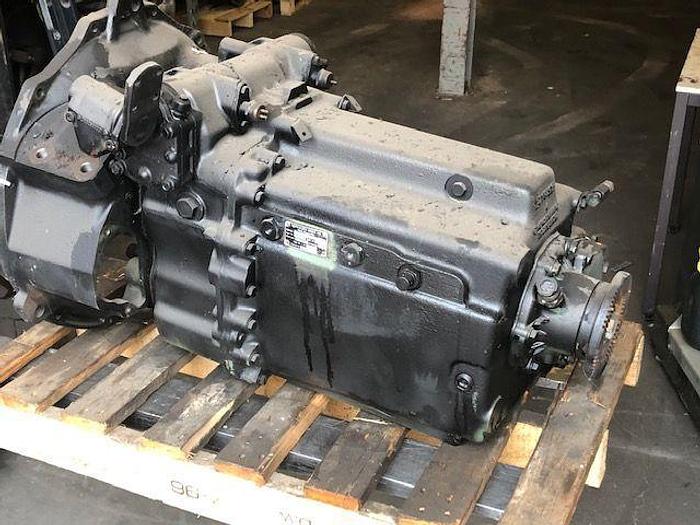 Used Mercedes-Benz G4-95/7