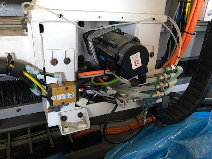 2020 Biesse Rover KFT 1531