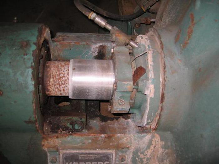 Used SPROUT BAUER 26EMIII #21424