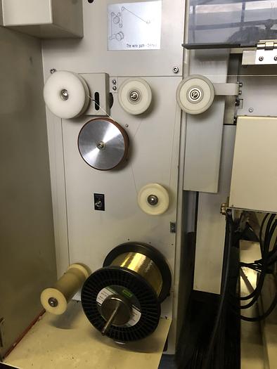 Gebruikt 1996 Mitsubishi CX 20