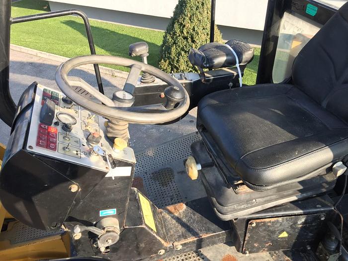 Usato 2003 BITELLI DTV 370