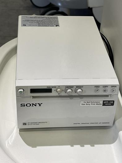 Gebraucht Philips Affiniti 30 Ultraschallgerät mit 3 Ultraschallsonden