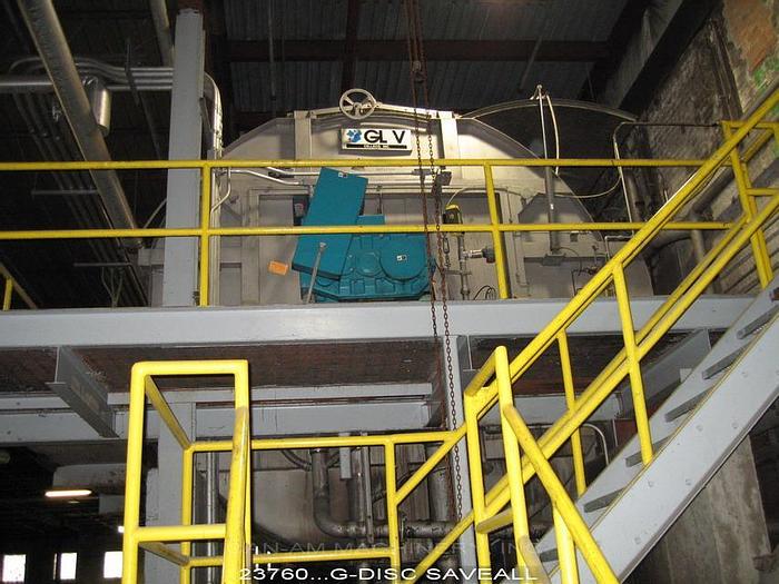 Used 1993 IMPCO #23760