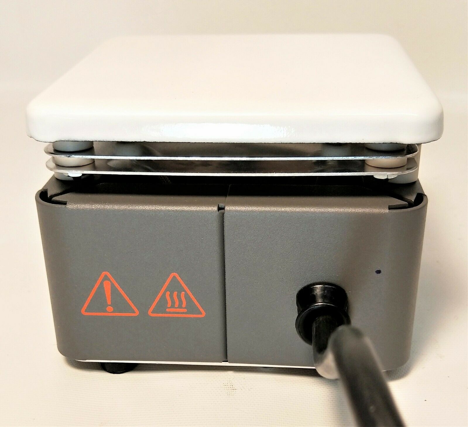 新的开放箱康宁学者170热板5“ x 5”板在化学RG Con bob手机版app下载,BOB体育官方APPios下载