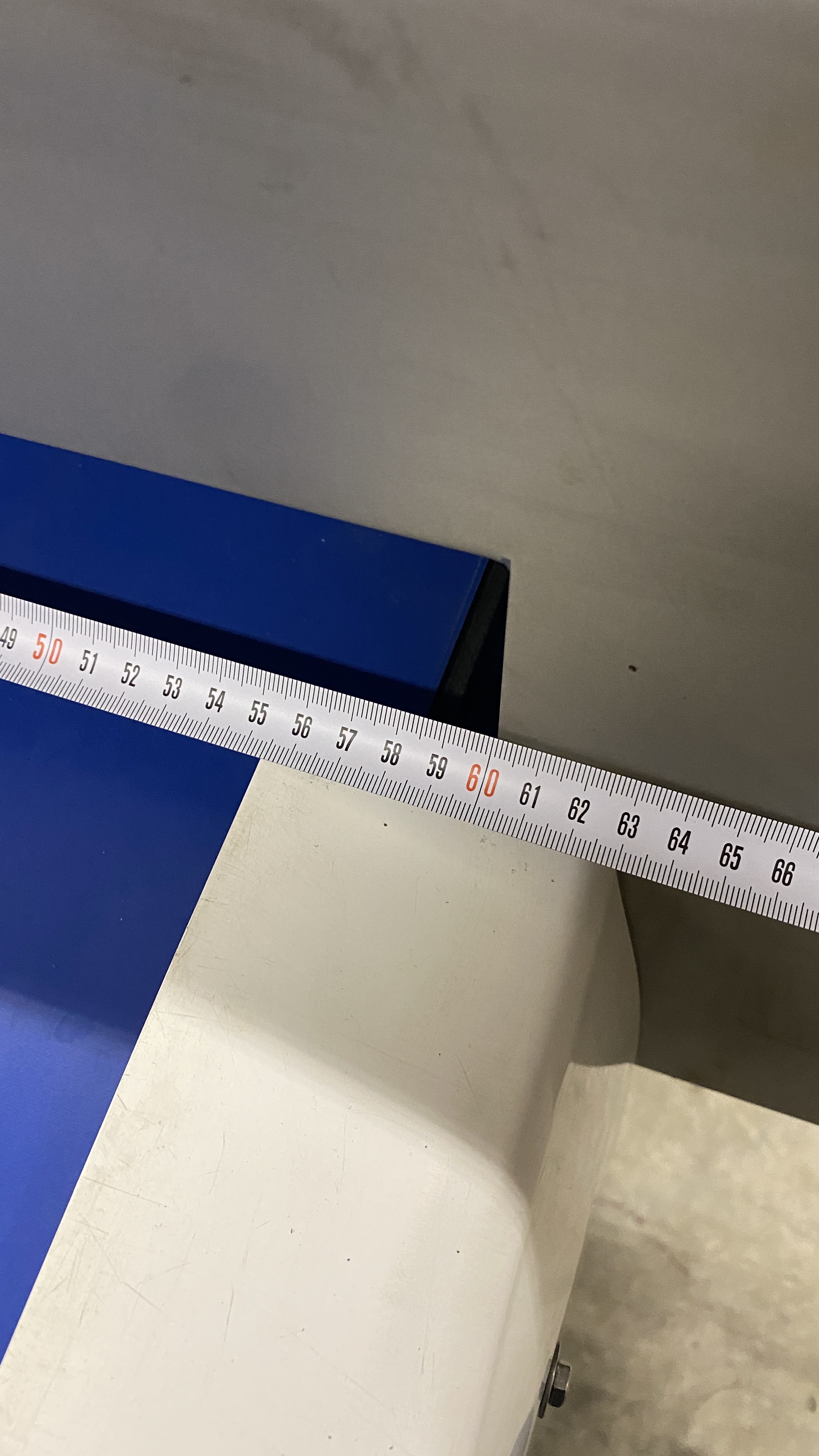 Used Loma IQ2 with wide aperture