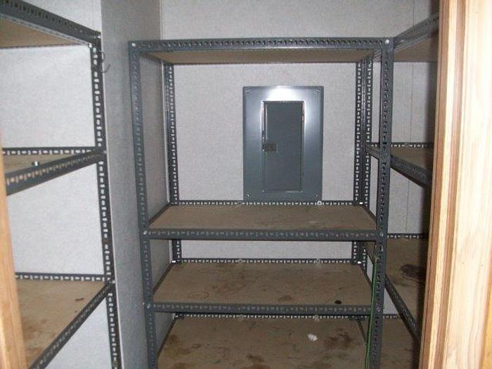 Used 2000 GEMCO WELLSITE CAMP SHACK