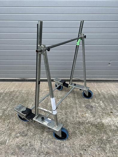 Used 2014 Flexi-Trolley 500