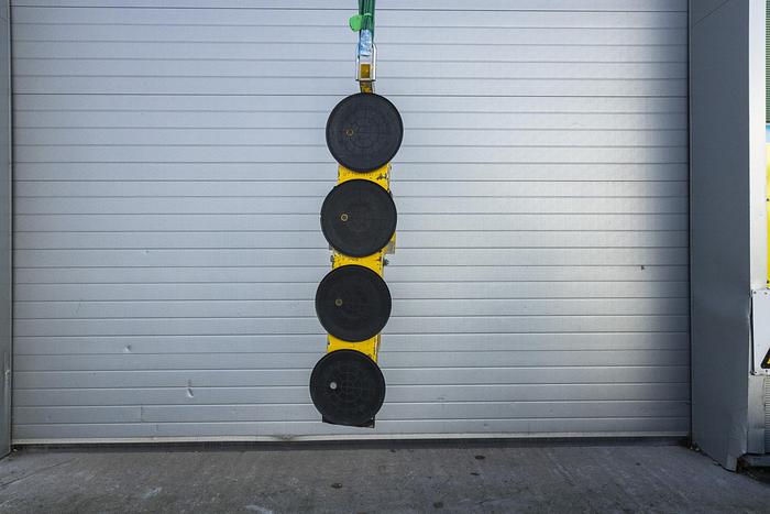 Used Wood's Powr-Grip P11104