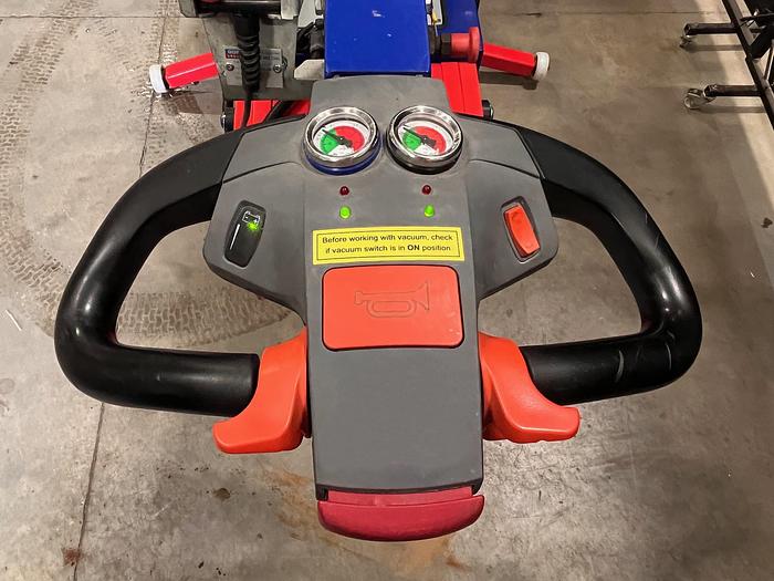 Used 2019 K.Schulten Oscar 350 Offroad