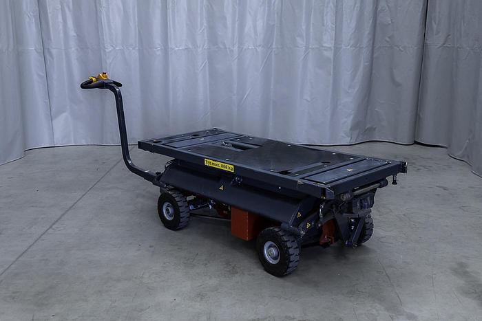 Used 2020 Global Lift Group 3-in-1 Mount-It Trolley