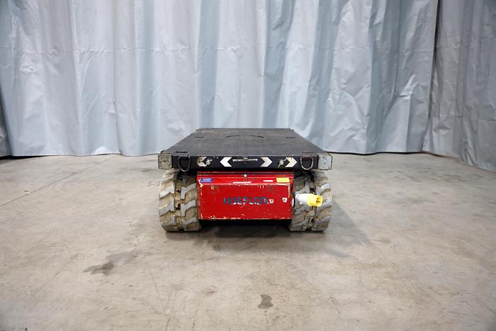 Used 2018 Hoeflon TC1 Tracked Carrier