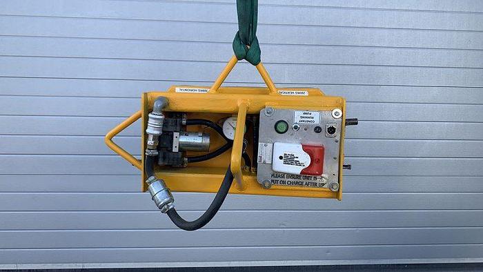 Used Used GSK200 Stone Vacuum Lifter – Sold
