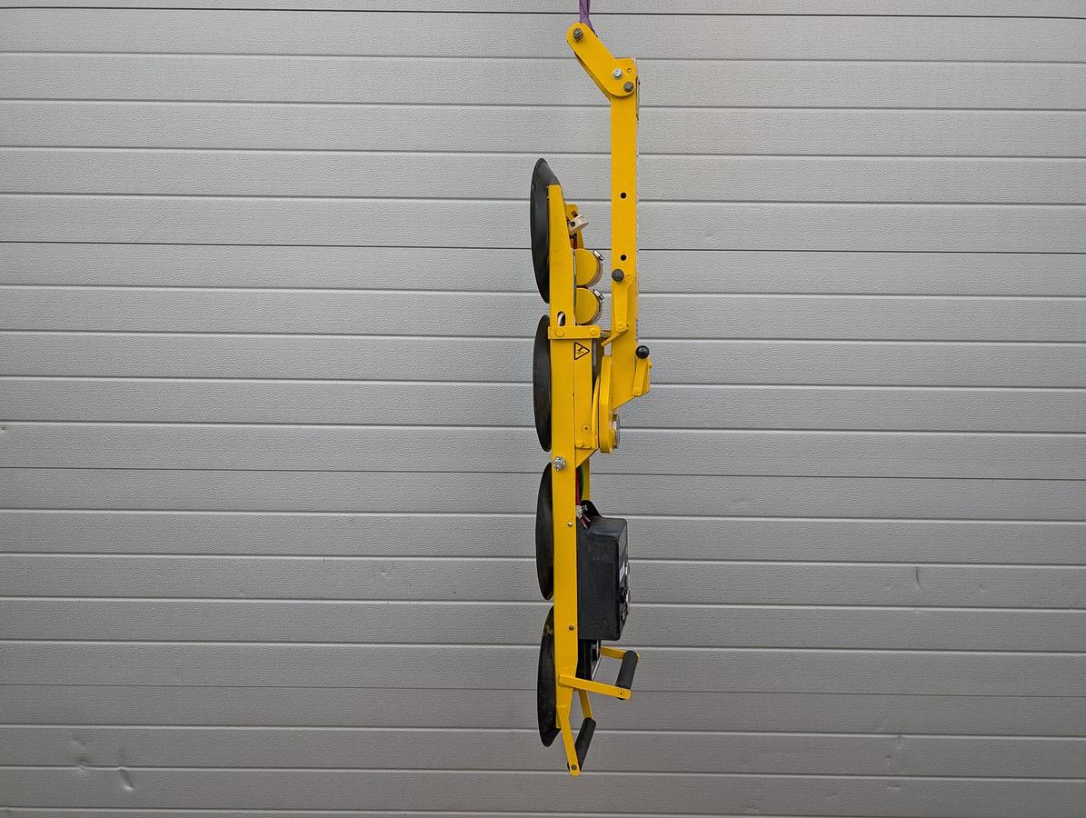 Used Wood's Powr-Grip P11104