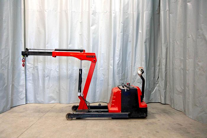 Used 2020 Liftboy 700 Floor Crane