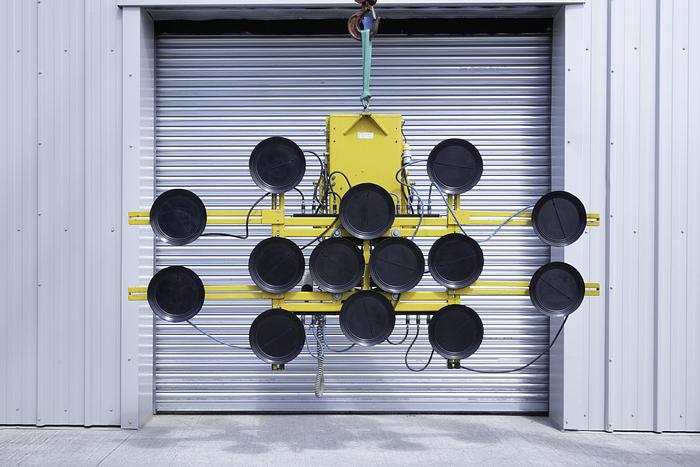 Used 2014 Kappel Hydraulica 1000-B