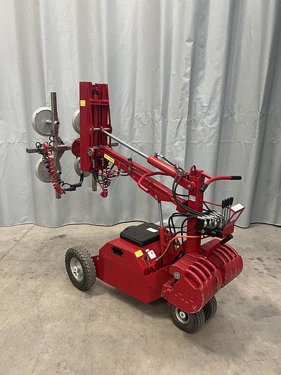 Used 2011 Intellitech Geko 250