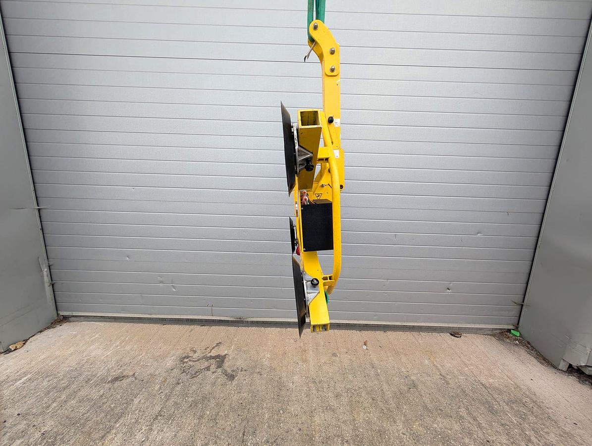 Used Wood's Powr-Grip MRTA8