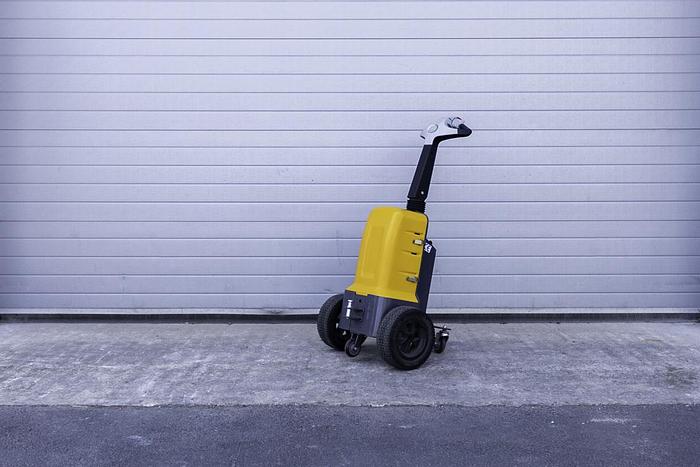 Used 2013 Tow Cart 1000