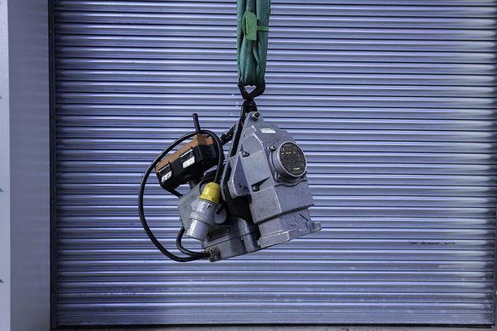 Used Tractel Minifor TR30 Hoist