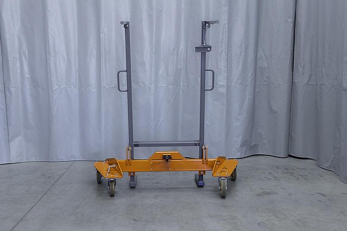 Used 2020 Global Lift Group 3-in-1 Mount-It Trolley