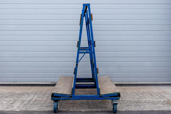 Used 1000kg Capacity Small A-Frames For Sale