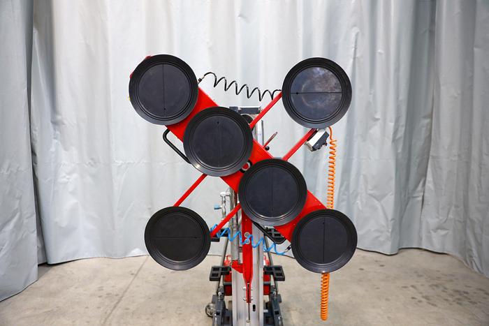 Used 2020 MCO26 Glass Hoist