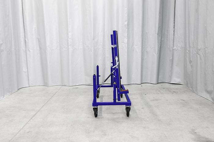 Used 2021 K.Schulten GlassCar