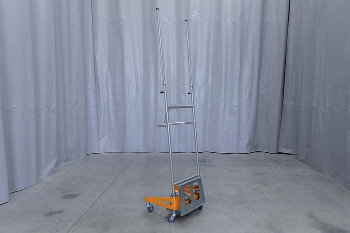Used 2020 Global Lift Group 3-in-1 Mount-It Trolley