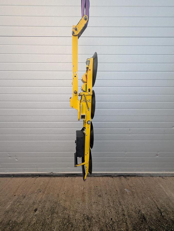 Used Wood's Powr-Grip P11104