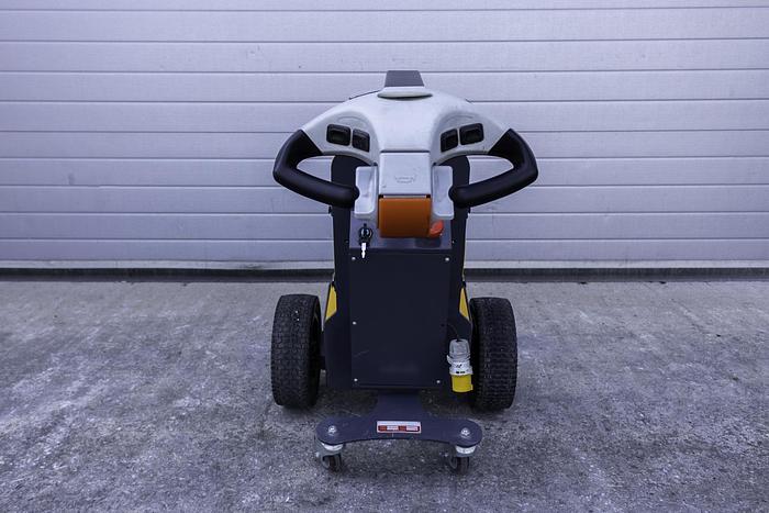 Used 2013 Tow Cart 1000