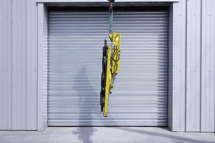 Used 2014 Kappel Hydraulica 1000-B