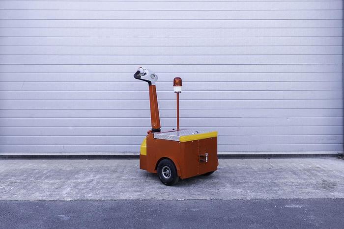 Used 2014 Tow Cart 1300