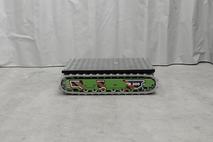 Used 2023 Befard TR300 Tracked Carriers