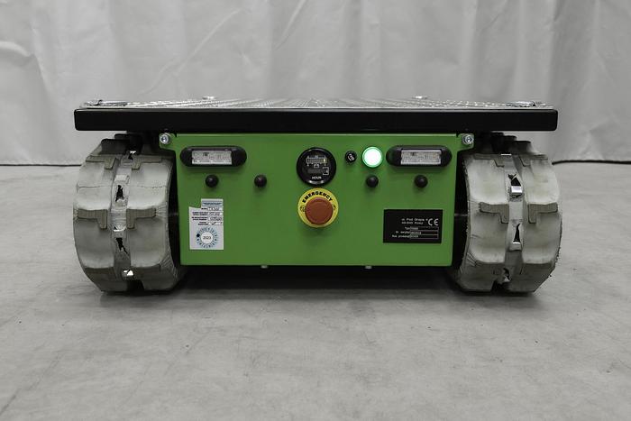 Used 2023 TC 0.3 Tracked Carriers