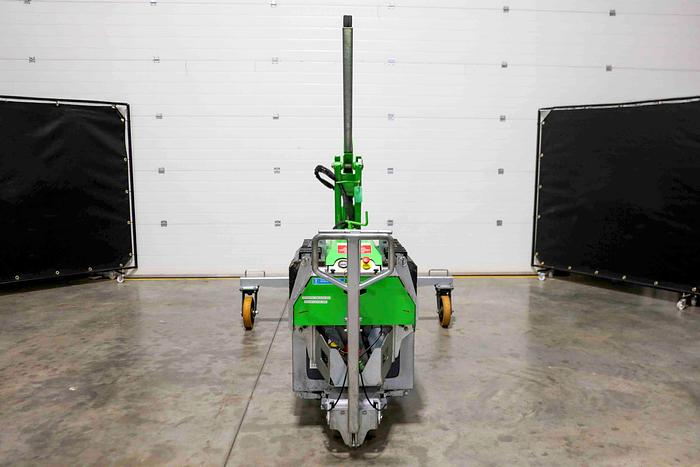 Used 2020 JMG Green Lifter