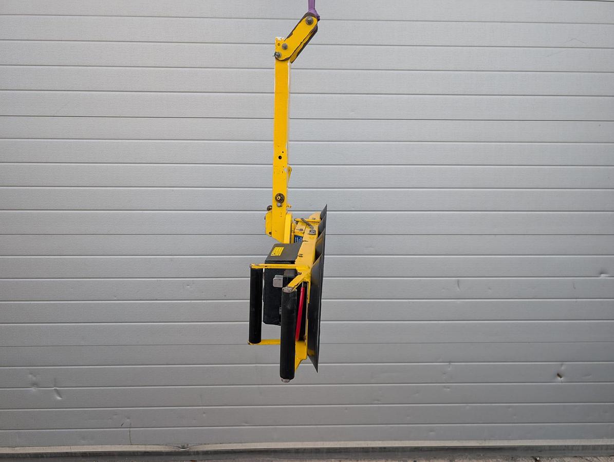 Used Wood's Powr-Grip P11104