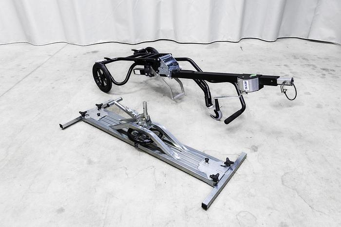 Used 2020 Boardlift Trolley
